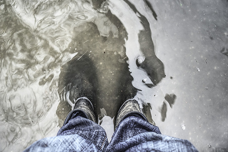 Trauma Scene Bio Services - Flood & Sewer Cleanup